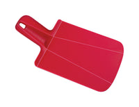 Joseph Joseph Red Polypropylene Cutting Board