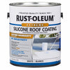 SILICONE ROOF COATING 1GAL