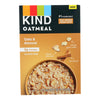 Kind - Oatmeal Oats and Almond - Case of 5 - 6 CT