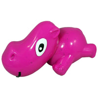 Cycle Dog Pink Fuchsia Dog Toy 1 pk