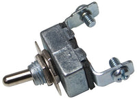 Single-Pole Toggle Switch, 35A