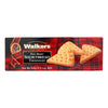 Walkers Shortbread - Pure Butter Triangle - Case of 12 - 5.3 oz.