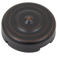 82215-11P Handleset Cap Non-Threaded - Venetian Bronze