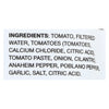 Frontera Foods Chipotle Taco Sauce - Sauce - Case of 6 - 8 oz.