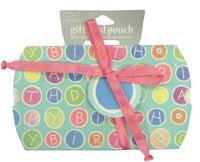 Ace Gift Card Pouch Birthday Tags (Pack of 12)