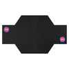 NBA - Detroit Pistons Motorcycle Mat