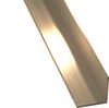 Aluminum Angle, 1/16 x 3/4 x 3/4 x 96-In.