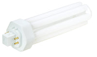 Westinghouse 42 W TTT 6.63 in.   L Fluorescent Bulb Cool White Tubular 3500 K 1 pk