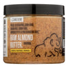 Base Culture -Almond Butter - Original - Case of 6 - 16 oz.