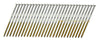 Senco 3 in. 16 Ga. Angled Strip Bright Framing Nails 20 deg 4,000 pk