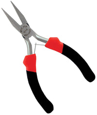 Great Neck HLF4C Flat Nose Pliers                                                                                                                     