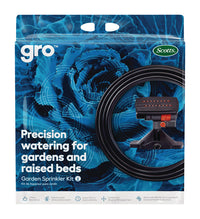 Scotts Gro Drip Irrigation Garden Kit