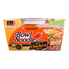 Nong Shim Soup - Bowl Noodle - Spicy Chicken Flavor - 3.03 oz - case of 12