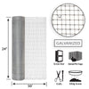 Garden Craft 24 in. H X 50 ft. L Galvanized Steel Hardware Cloth 1/8 in.