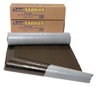 Roofing Underlayment, Self-Adhering, 3 x 72-Ft.