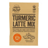 Nature`s Harvest - Latte Mix Trmrc 35 Srvngs - Case of 6 - 2.47 OZ