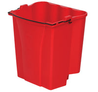 Rubbermaid WaveBrake Mop Bucket