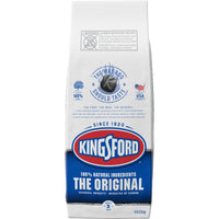 Kingsford All Natural Original Charcoal Briquettes 8 lb