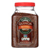 Rice Select Red Quinoa - Case of 4 - 22 OZ