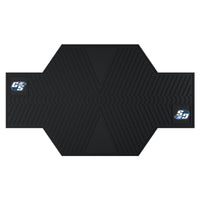 Georgia Southern University Motorcycle Mat