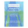 Emerita Pro-Gest Cream - 48 Packets