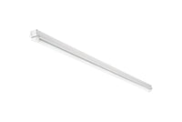 Lithonia Lighting  46 in. L White  Hardwired  LED  Strip Light  2300 lumens