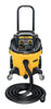 DEWALT 10 gal Corded Wet/Dry Vacuum 15 amps