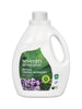 Seventh Generation Natural Laundry Detergent - Blue Eucalyptus and Lavender - Case of 4 - 100 Fl oz.