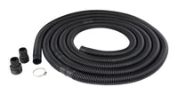 ECO-FLO Plastic Discharge Hose Kit 24 ft. L