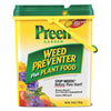 Preen Granules Weed Preventer & Fertilizer 16 lb