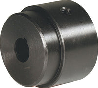 Hub X Series, 1-1/4-In. Round Bore