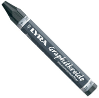 Lyra 5630102 2b Graphite Crayon (Pack of 12)