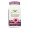 Nature's Way - Echinacea Root Complex - 180 Veg Capsules