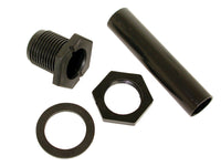 Dial Poly Drain/Overflow Pipe Kit