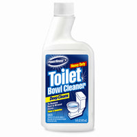 Automatic Liquid Toilet Bowl Cleaner, 16-oz. (Pack of 12)