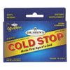 Dr. Shen's Coldstop Tablets  - 1 Each - 15 TAB