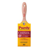 Purdy  Sprig  3 in. W Flat  Trim Paint Brush