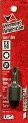 Vermont American 15750 3/8 Tx50 Torx Square Drive Socket Power Bit