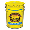 Cabot Transparent Pacific Redwood Oil-Based Deck and Siding Stain 5 gal.