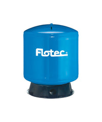 Flotec 35 gal Pre-Charged Vertical Pressure Well Tank