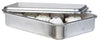 Mirro Rectangular Aluminum Cake Pan 13 L x 9 W in. (Pack of 4)