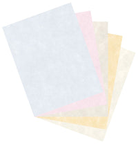 Pacon 101085 8-1/2 X 11 Array Of Parchment Bond Paper 100 Count