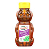 Manischewitz - Clover Honey Squeeze Bear - Case of 12 - 12 oz.