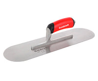 Professional Pool Trowel, Stainless Steel, 16 x 4.5-In.