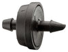 Rain Bird Full-Circle Drip Irrigation Dripper 1 gph (Pack of 20)