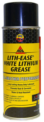 10.5-oz. White Lithium Grease Aerosol