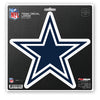 NFL - Dallas Cowboys Large Decal Sticker