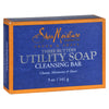 SheaMoisture Men's Utility Soap - 5 oz