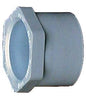 Genova Products 30275 3/4" X 1/2" PVC Sch. 40 Reducing Bushings (Pack of 10)