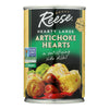 Reese Artichoke Hearts - Hearty Large - 14 oz.